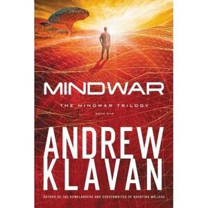 Mindwar -- Andrew Klavan